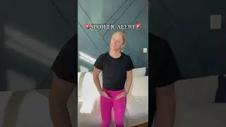 Are you constantly thinking this way about your weak pelvic floor? 