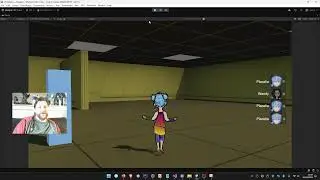Elemental (rock, paper, scissors) system in Unity.