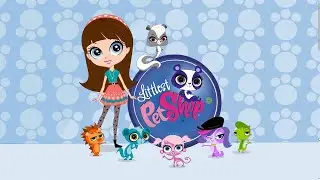 Littlest Pet Shop Season 2 Episode 20 - Standup Stinker