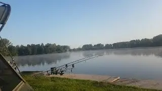 runcompilatie fox NTX-R