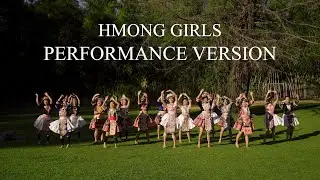 SOAL 'Hmong Girls' (Performance Ver.) ft. VNKS & PDN