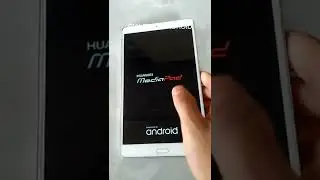 fix docomo dtab d-01J camera error rotate sensor not work convert to Global firmware Android 7.0