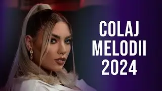 Muzica Romaneasca 2024 🎶 Top Melodii Romanesti 2024 Septembrie 🎶 Mix Muzica Romaneasca 2024