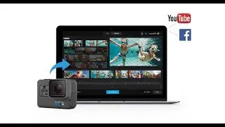 GoPro Quik - FIX БАГА ВЫЛЕТА АККАУНТА