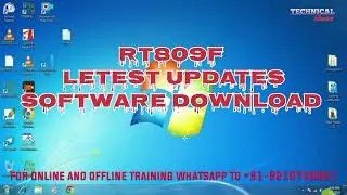 big update 