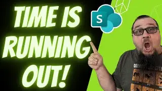 SharePoint Online Workflows Are Dying. Use THIS Instead!