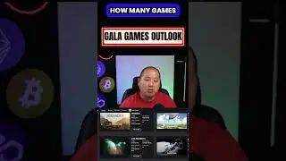 Gala Games Is a Web3 Gaming Leader! 🚨