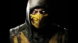Mortal Kombat 10 на 775 сокете