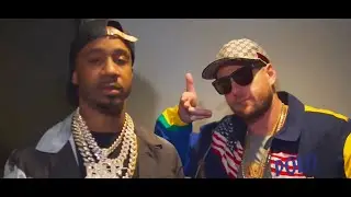 B.A.R.S. Murre - The Coolest (New Official Music Video)