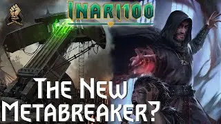 [GWENT] Shinmiri Has Made The Best NG Deck