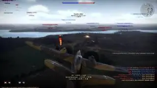 War Thunder
