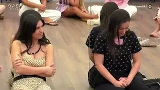 TV Queen Feet Compilation vol2