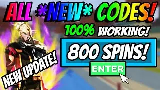 ALL *NEW* ROBLOX SHINDO LIFE CODES! - NEW UPDATE WORKING CODES! (JANUARY 2021)