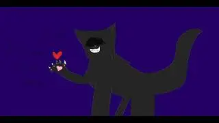 Подарок для Dark Rainbow: After Dark[Mr.Kitty]