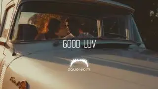 Justin Anthony - Good luv [D&A's Tropical Rework]