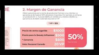 Plan de Compensación - 2 y 3 / FARMASi MÉXICO 🇲🇽