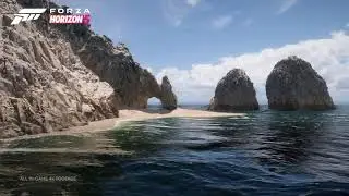 Forza Horizon 5 Official Announce Trailer