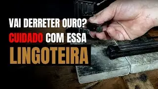 Lingoteira 