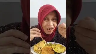 MENU RUTIN HARI MINGGU PAGI, SEGO PECEL PONOROGO, MANTUULL‼️