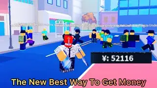 The New Best Way To Get Money (Chainsaw Man: Devil's Heart)