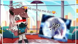 ~💝Mi mamá me dijo💝~ //Nikori The Fandom// (Gacha Club)