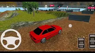 CAR SİMULATOR 2021 - Oyunda BMW SÜRDÜK (FAILED MISSIONS) Oyunda missiya keçəməmək ‼️‼️#2