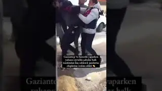 Yabancı uyruklu deprem yağmacıları