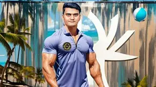 Back Exercises / 9 Back Exercises /   Back workout Body Motivation / TMK Fitness @tmkfitness1153