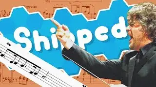 I have composed music for a indie video game! | Shipped