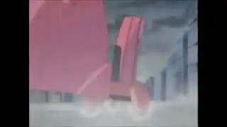 Crush Gear Nitro Mach Justice,Wing Raptor and Iron Wolf vs Queen Thunder,JC and Mega Universe