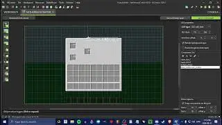 MCreator Tutorial - Custom Crafting-table + GUI (simple tutorial)
