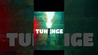 TUNENGE keychain flashlight 