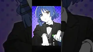 Ryo Yamada | Bocchi The Rock 