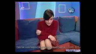 22 - METALLICA - Mama Said (Каприз){ТК 51 канал+MTV RUSSIA , 2000 год} HD+t