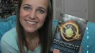 Divergent Book Review!