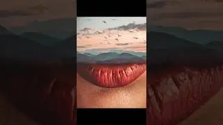 PHOTO MANIPULATION in SNAPSEED app |Photo Editing Tutorial | SNAPSEED TUTORIAL