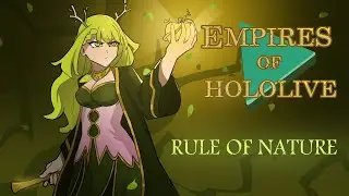 Rule Of Nature @Animation