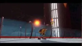 Crash Bandicoot Returns
