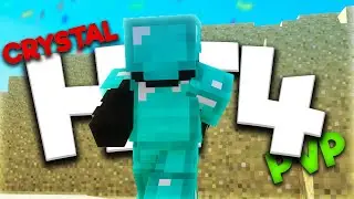 HT4 Crystal PvP | Montage