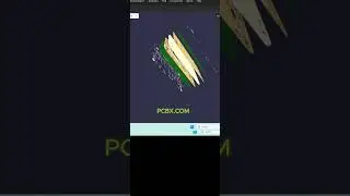 NEW FEATURES IN PCBX.COM #electronics_workshop #arduino #pcbdesignfreesoftware