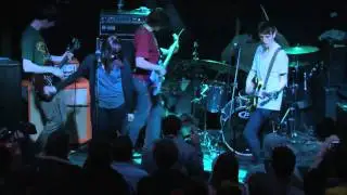 Tigers Jaw - 