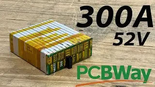 Designing a High performance Battery