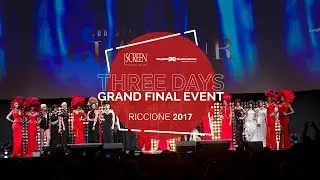 SCREEN Three Days Riccione 2017