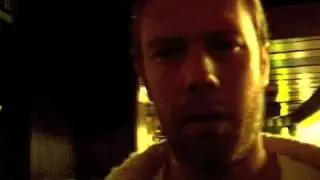 Magtens Korridorer - Milan Allé