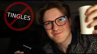 ASMR Try Not To Get Tingles [Very Hard]