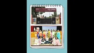 || Teacher's Day Celebration@KV2DC|| First Shift||