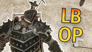 This is Lawbringer Played FLAWLESSLY!
