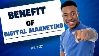 Why you choose Digital marketing as a career - IIDL Digital