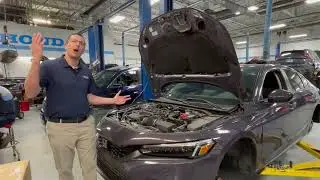 Time to Check Your A/C
