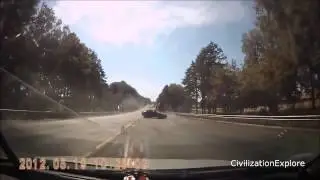 Аварии! ДТП! Выпуск 79